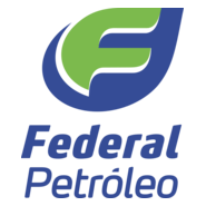 Federal Petróleo Logo PNG Vector