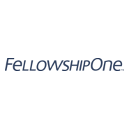 FellowshipOne Logo PNG Vector