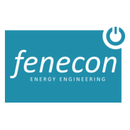 FENECON Logo PNG Vector