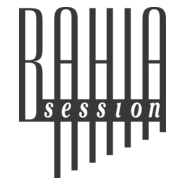 Festival Bahia Session Logo PNG Vector