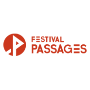 Festival Passages Logo PNG Vector
