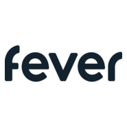 Fever Logo PNG Vector