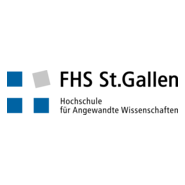 FHS St.Gallen Logo PNG Vector