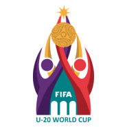 FIFA U-20 WORLD CUP Logo PNG Vector