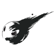 Final Fantasy VII Logo PNG Vector