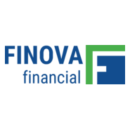 Finova Financial Logo PNG Vector