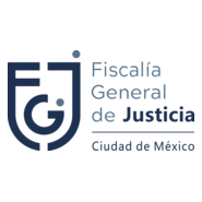 Fiscalia General de Justicia CDMX Logo PNG Vector