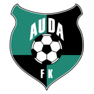 FK Auda Riga (early 00's) Logo PNG Vector