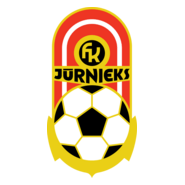 FK Jurnieks Riga (90's) Logo PNG Vector