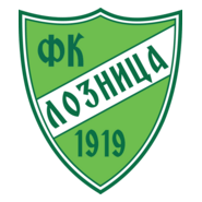 FK Loznica Logo PNG Vector