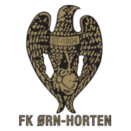 FK Orn Horten (60's) Logo PNG Vector