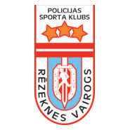 FK Vairogs Rezekne (mid 90's) Logo PNG Vector