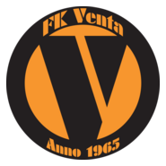 FK Venta Kuldiga (mid 00's) Logo PNG Vector