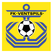 FK Ventspils (late 90's) Logo PNG Vector