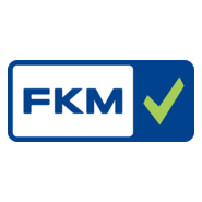 FKM Society of Voluntary Control of Fair Logo PNG Vector