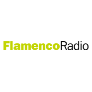 Flamenco Radio Logo PNG Vector