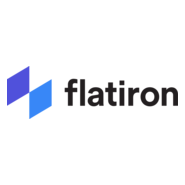 Flatiron Health Logo PNG Vector