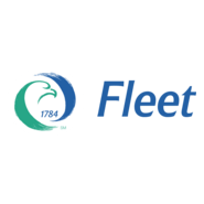 FLEET BANK Logo PNG Vector