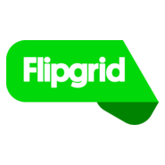 Flipgrid Logo PNG Vector