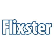 Flixster Logo PNG Vector