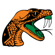 Florida A&M Rattlers Logo PNG Vector