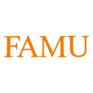 Florida A&M University Logo PNG Vector