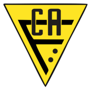 foghetecaz villareal 1947 Logo PNG Vector