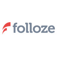Folloze Logo PNG Vector