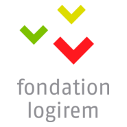 Fondation Logirem Logo PNG Vector