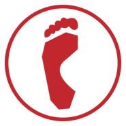 Foot Clan Logo PNG Vector