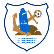 Football Club Sahel Nouadhibou Logo PNG Vector