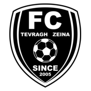 Football Club Tevragh Zeina Logo PNG Vector