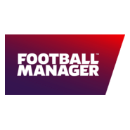 Football Manager Logo PNG Vector