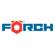 FÖRCH Logo PNG Vector