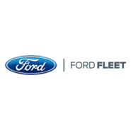 Ford Fleet Logo PNG Vector