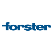 Forster Profilsysteme AG Logo PNG Vector