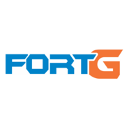 FORTG Ferramentas Logo PNG Vector