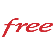 Free.fr Logo PNG Vector