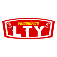 Frigorífico LTY Logo PNG Vector