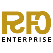 FSFC Enterprise Logo PNG Vector