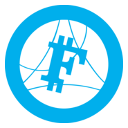FujiCoin (FJC) Logo PNG Vector