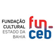 Fundação Cultural Bahia Logo PNG Vector