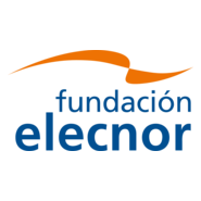 Fundación Elecnor Logo PNG Vector