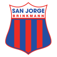 Fundación San Jorge de Brinkmann Córdoba Logo PNG Vector
