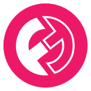 FunFair (FUN) Logo PNG Vector