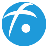 Fusion (FSN) Logo PNG Vector