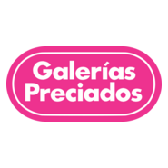Galerias Preciados Logo PNG Vector