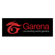 Garena Logo PNG Vector