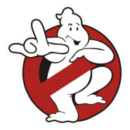 GASPARZINHO - CAÇA FANTASMAS Logo PNG Vector