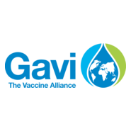GAVI Logo PNG Vector